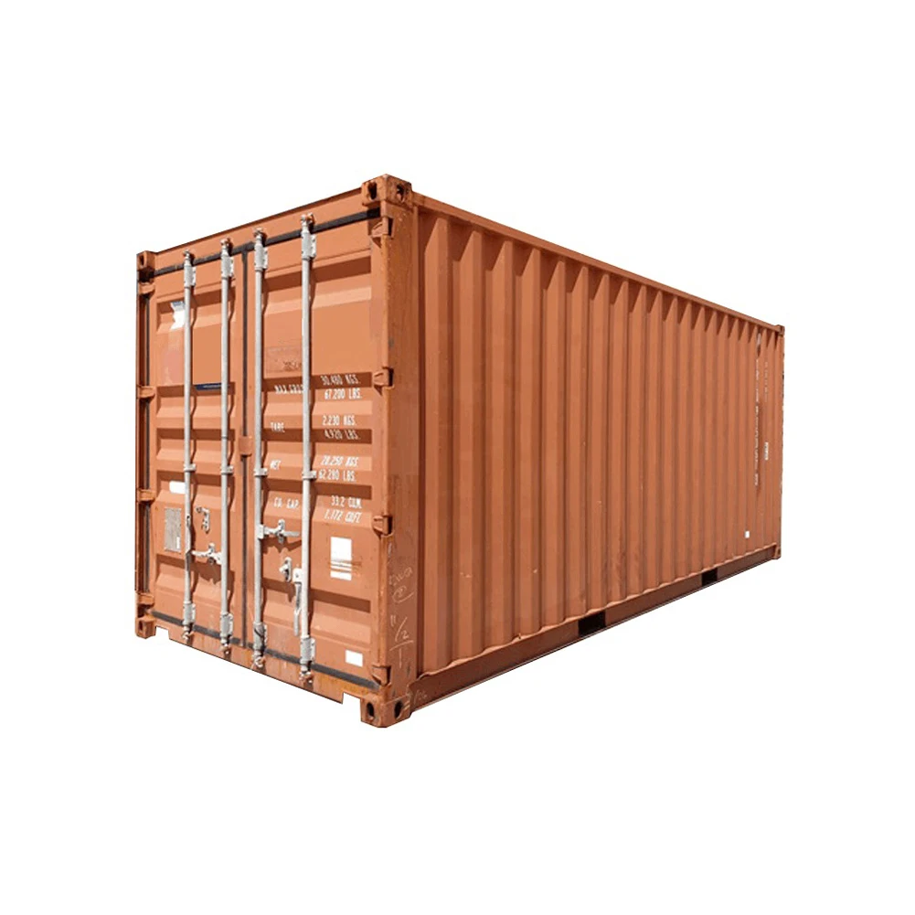 40ft Shipping Containers For Sale / 20ft Shipping Containers / Used
