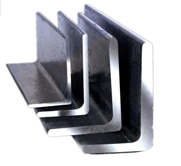 Bending Aluminium Angle Bar Welding Decoiling Cutting Construction