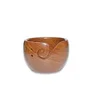 Natural wood color