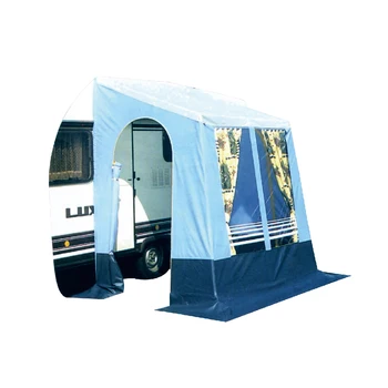 SUV Side Awning Tent  Lightweight Single Layer Car Tent for Outdoor Camping, Sunshade and Rain Shelter