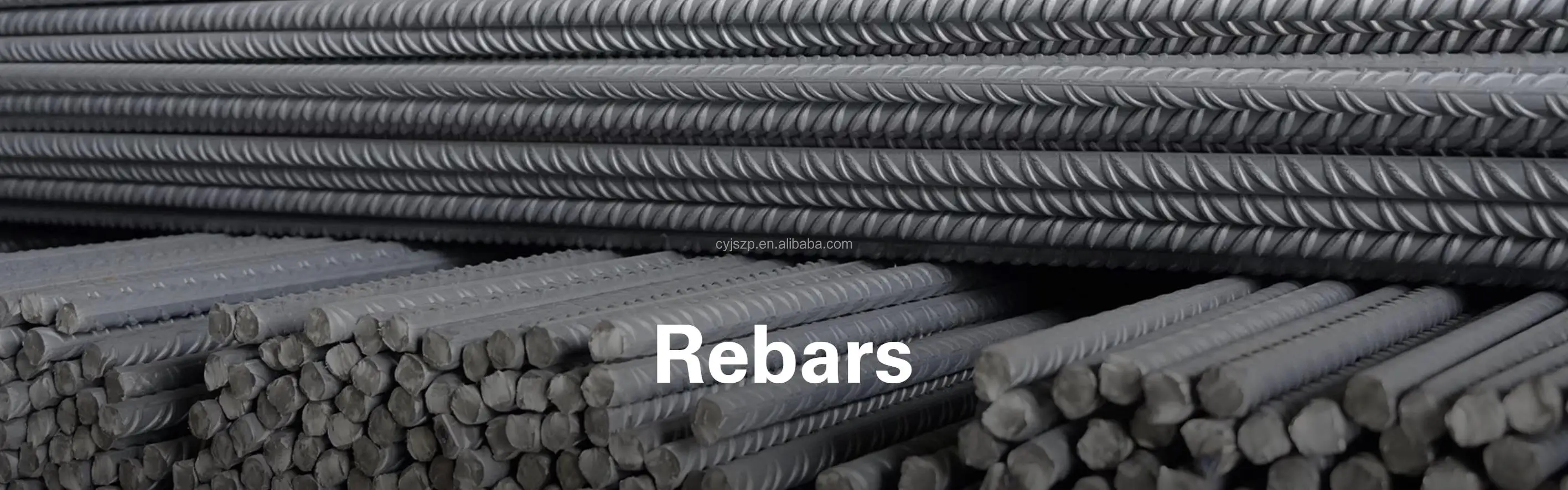 Concrete Rebar 16 20 25mm Hrb335 Hrb400 Hrb500 Bs460 Astm A615 Gr 60 Hot Rolled Deformed Steel