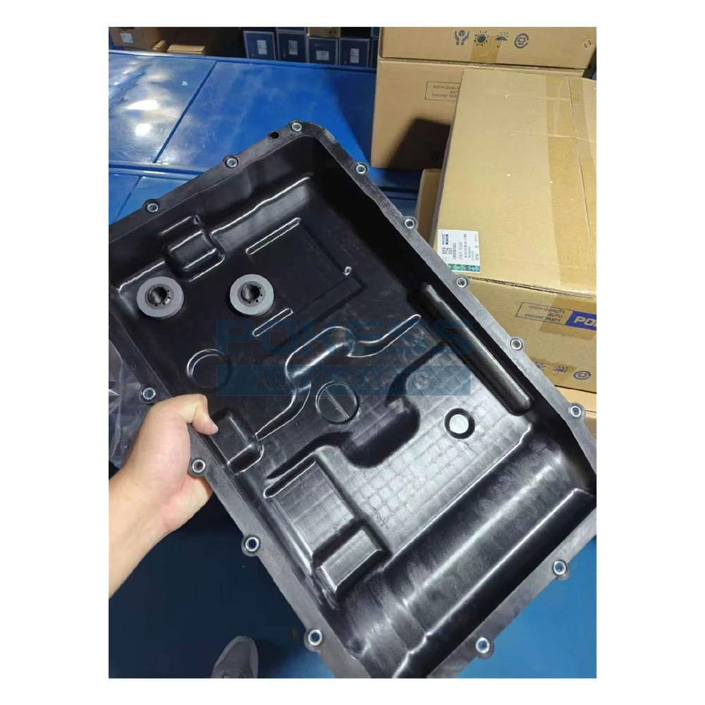 LP5Z7A194A LP5Z7A194B LP5P7A194AC LP5P7A194AC 10-Speed Transmission Oi... — 3