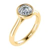 Oro amarillo