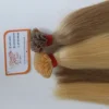 Light blonde