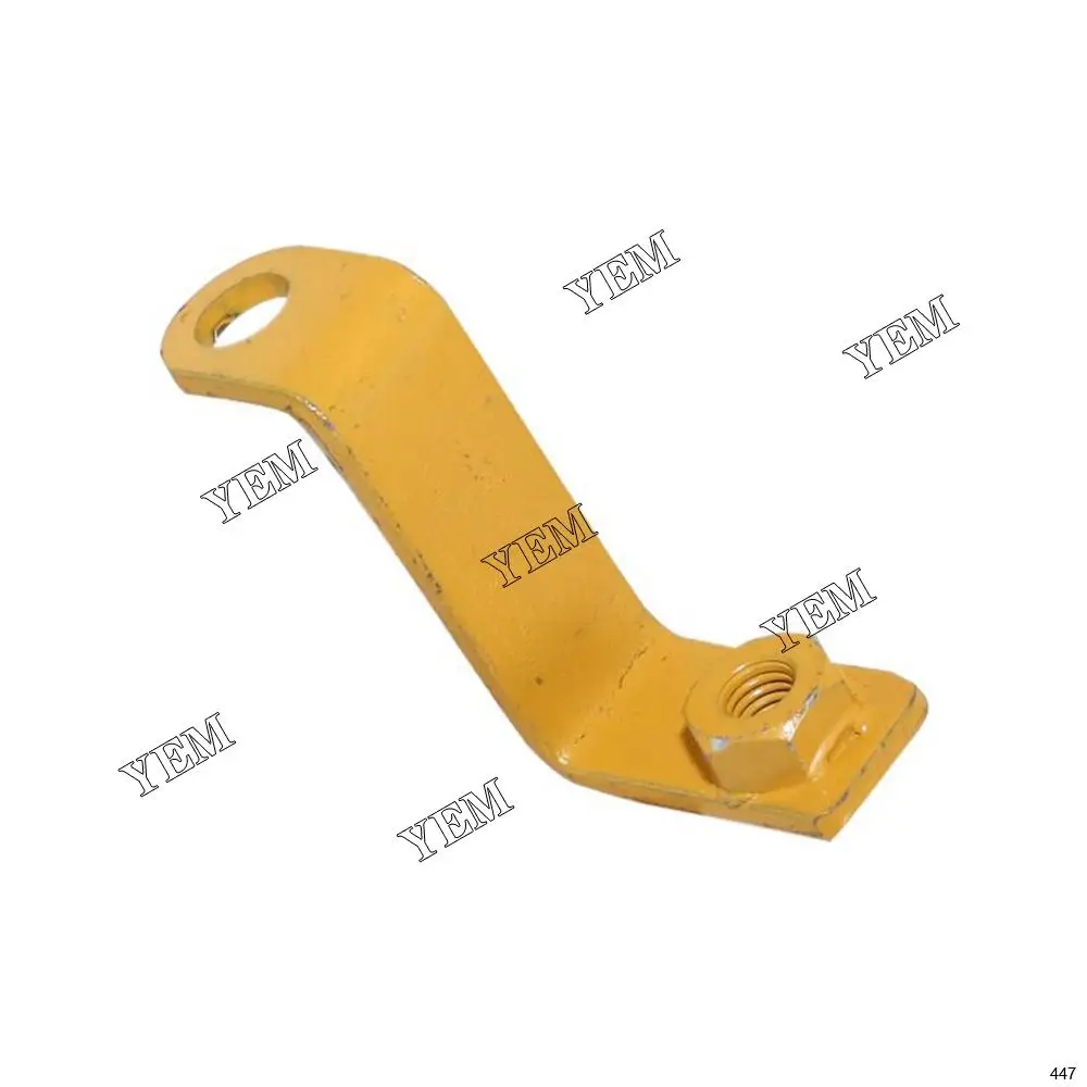 Hot Sale Bracket As. 290-2102 2902102 for 352 355 Industrial Engine Parts