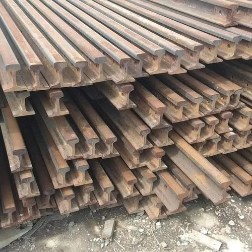 Wholesale Price Quality Heavy Metal Iron Scrap/ HMS 1 & 2 Scrap Steel for Melting