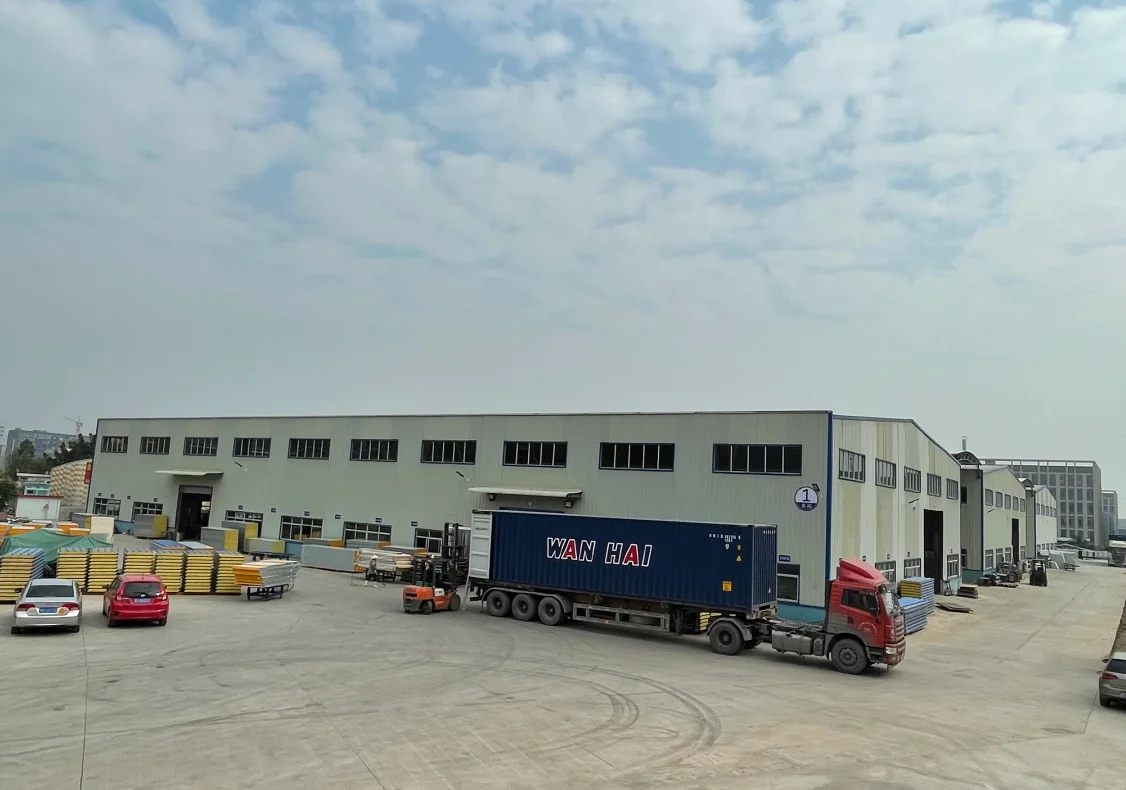 Foshan B.H Housing Technology Co., Ltd. 1