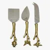 Gold & Silver