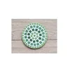mosaic coaster