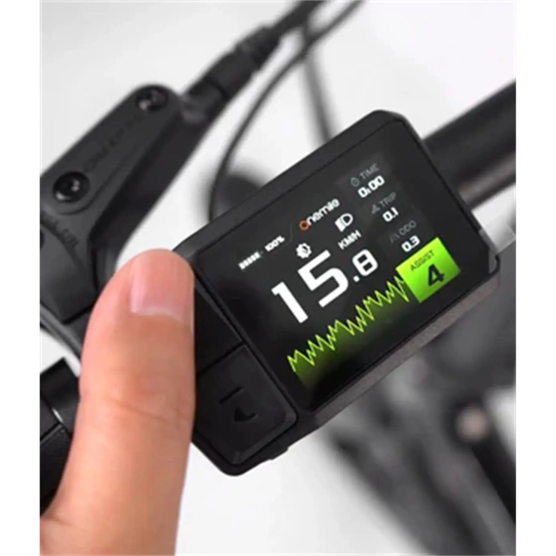 Onemile Nomad 250W Electric Bike 36V 14.4Ah/10Ah Silent Helical Gear Motor