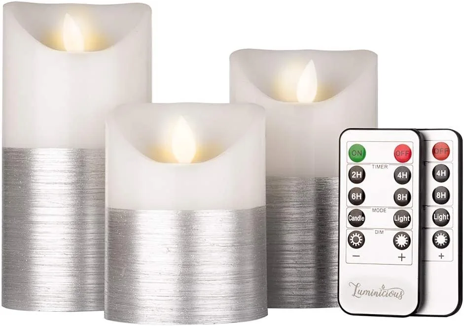 Flara Scented Candles Private Label Scented Custom Handmade Candle Gift