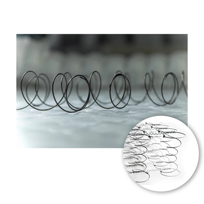 Malaysia Class 1 Premium Bonnell Coils Springs Mostly Basic Possible In