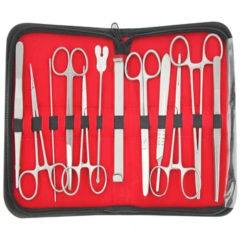 12 Pcs Medical Dissecting Anatomy Set/ Professional Manufacturer In ...