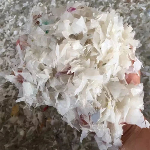 100 Clear Recycled Plastic Scrap/ Pet Bottle Scrap In Bale Buy Post Consumer Pet Bottles