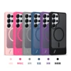 many color options