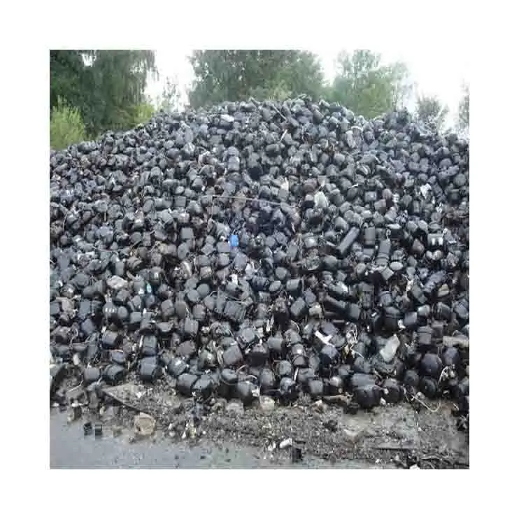Quality Compressor Scrap AC/Fridge Compressors Scrap for Sale