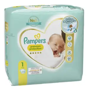 For Pampers Quality Baby Diapers Cotton Material High Sales