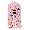 Pink Kaaba