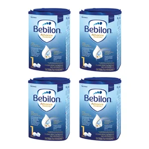 Bebilon Whole Milk Powder for Baby and Children Condensed Skimmed Bebilon Milk