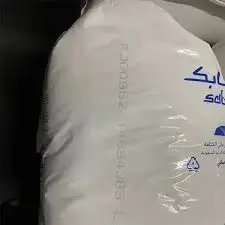 HDPE FJ00952 Raw Material High Quality Polyethylene Resin for Pipe Bottle and Cap Production