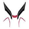 Metal Red