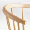 Chaise Sungkai personnalisée
