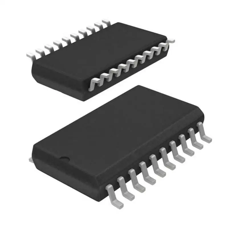 Original New ST7FOXF1M6 IC MCU 8BIT 4KB FLASH 20SOIC Integrated circuit IC chip in stock