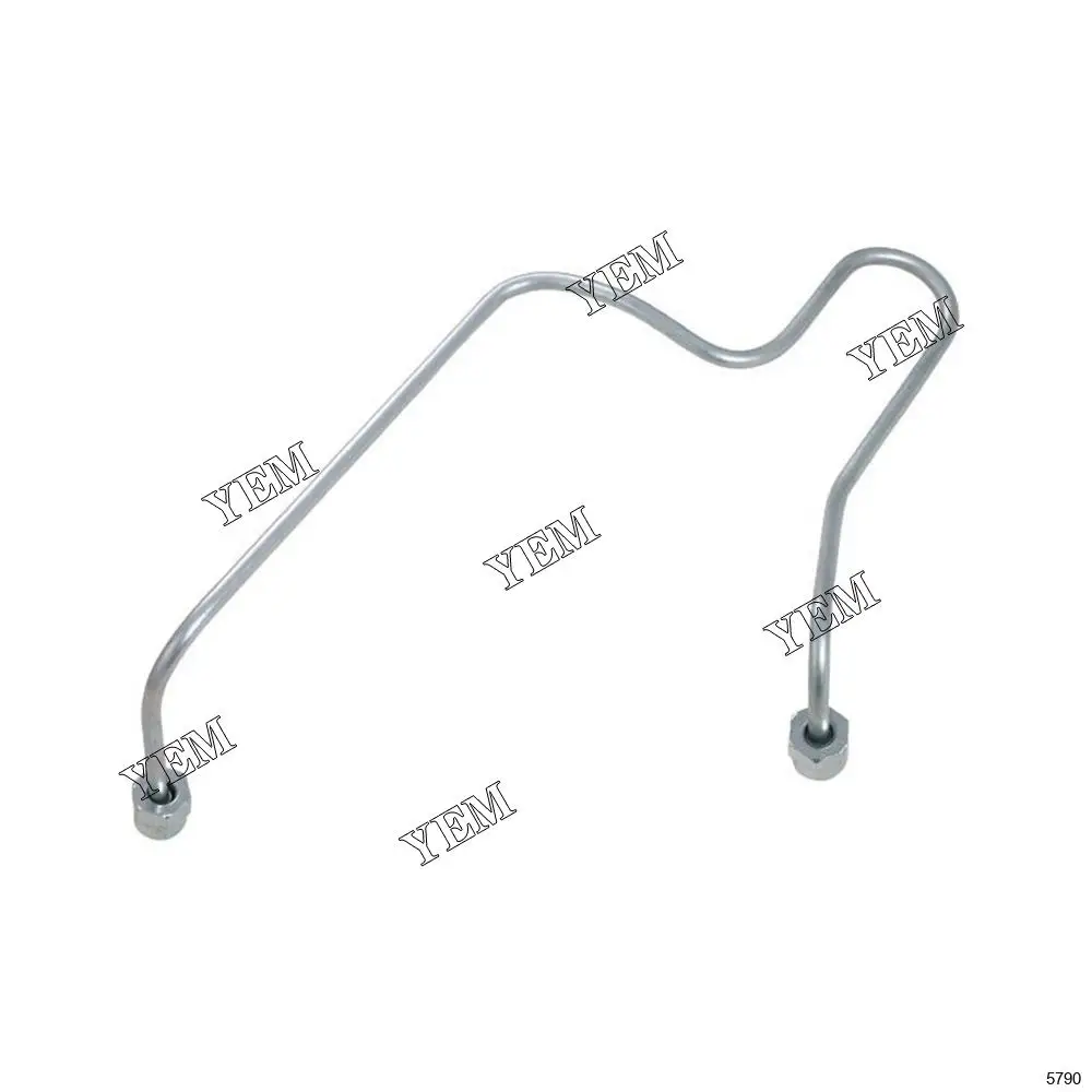 Factory Quality OEM Tube Assembly 212-8600 Fit for 320D LRR 323D S 320C FM 320D L 320C L 321C 323D L 320C 320D 320D RR 323D LN