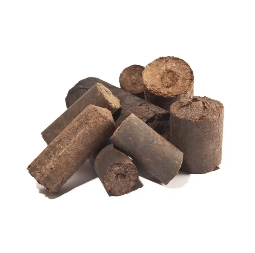 Wooden briquettes RUF from Poland Wood briquettes./ RUF Wood Briquettes Cheap price