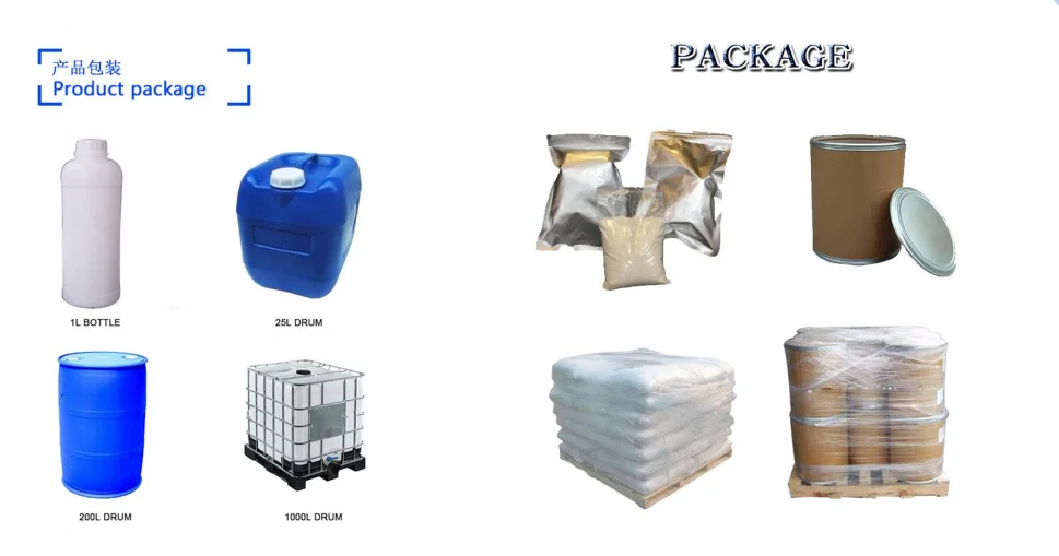Shop High Purity Propyl acetate CAS 109-60-4 As solvent n-Propyl acetate-Detailed Image 4