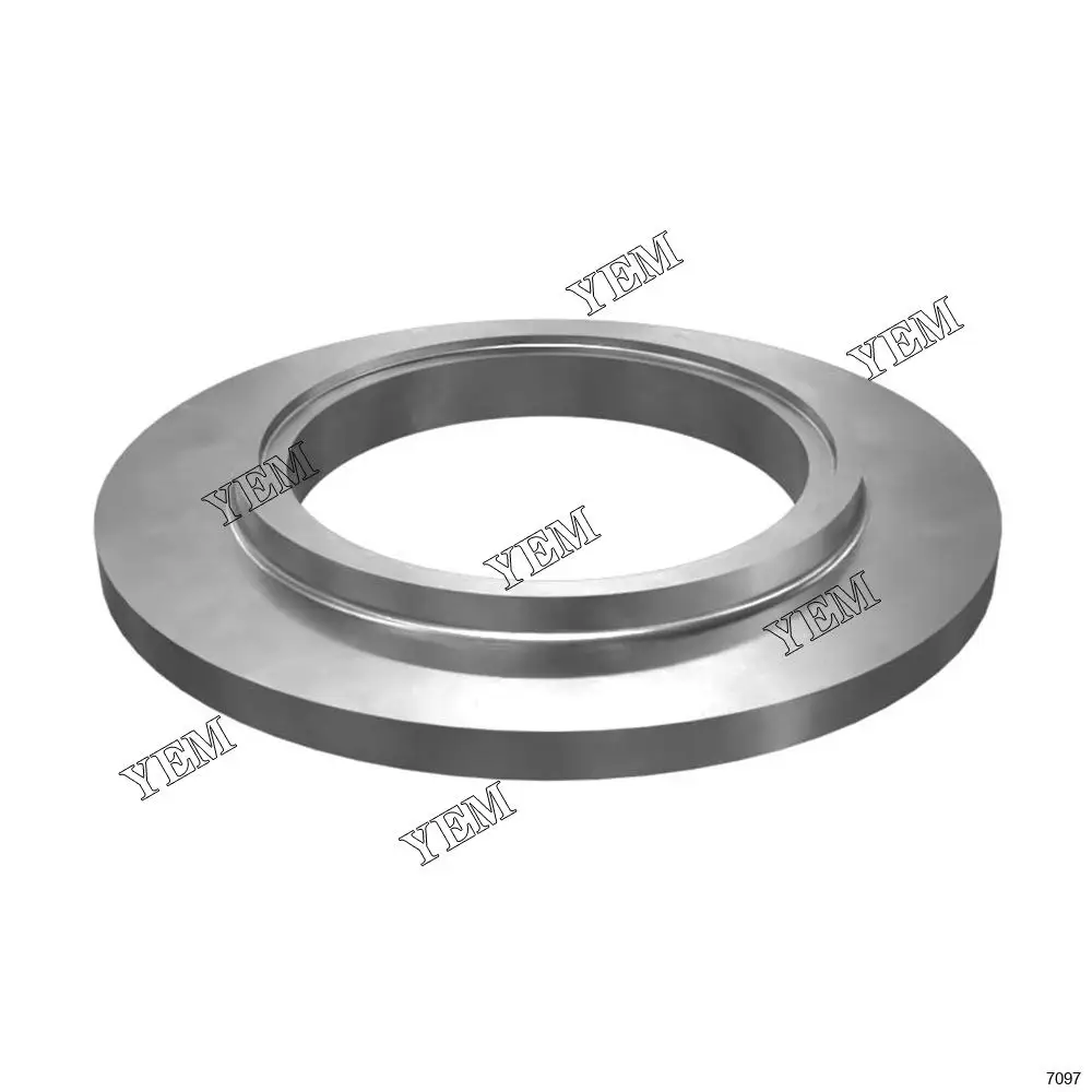 Factory Price Plate Fit for 3P-0787 Genuine Engine Parts