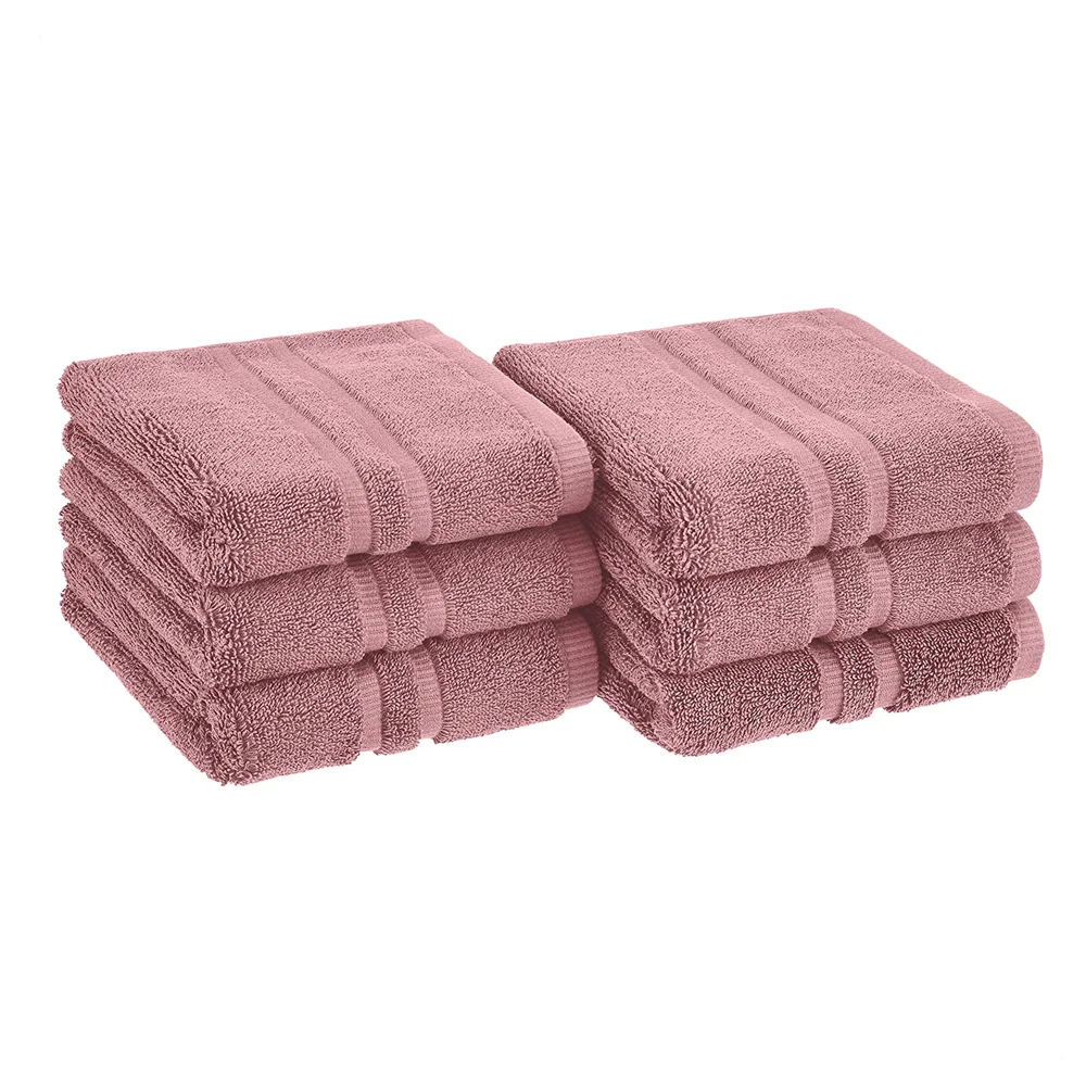 High Quality Customized 100 Cotton Super Face Hand Bath Towel Factory