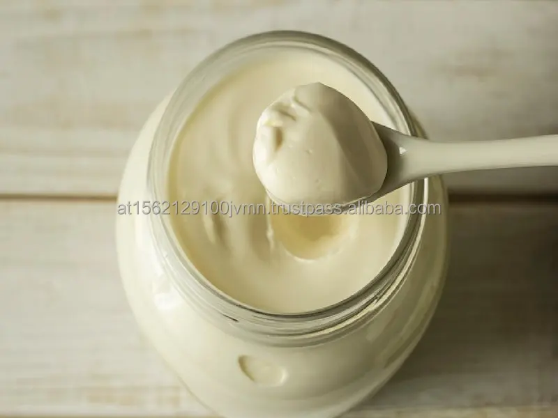 Best Real Selling Mayonnaise Brands Suppliers Buy Mayonnaise Price Per Kg 1kg Mayonnaise Price