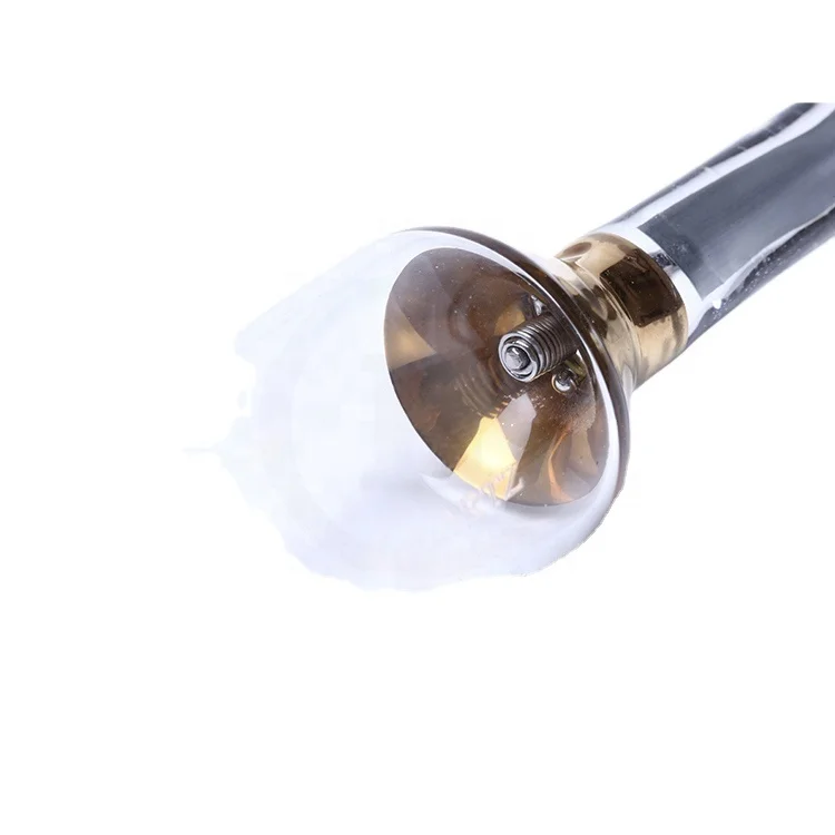 3KW 365nm UV Ultraviolet High Pressure Mercury Lamp