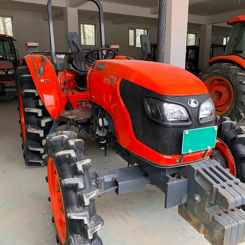 Cheap Kubota Tractor Kubota Tractor M108s Tractor Kubota For Farm Buy Kubota Used Small 0225