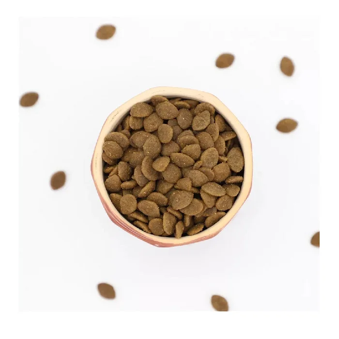 Adult Medium & Giant Puppy Dog Food Asia,Eu,Usa/dry Dog Food Oem/odm