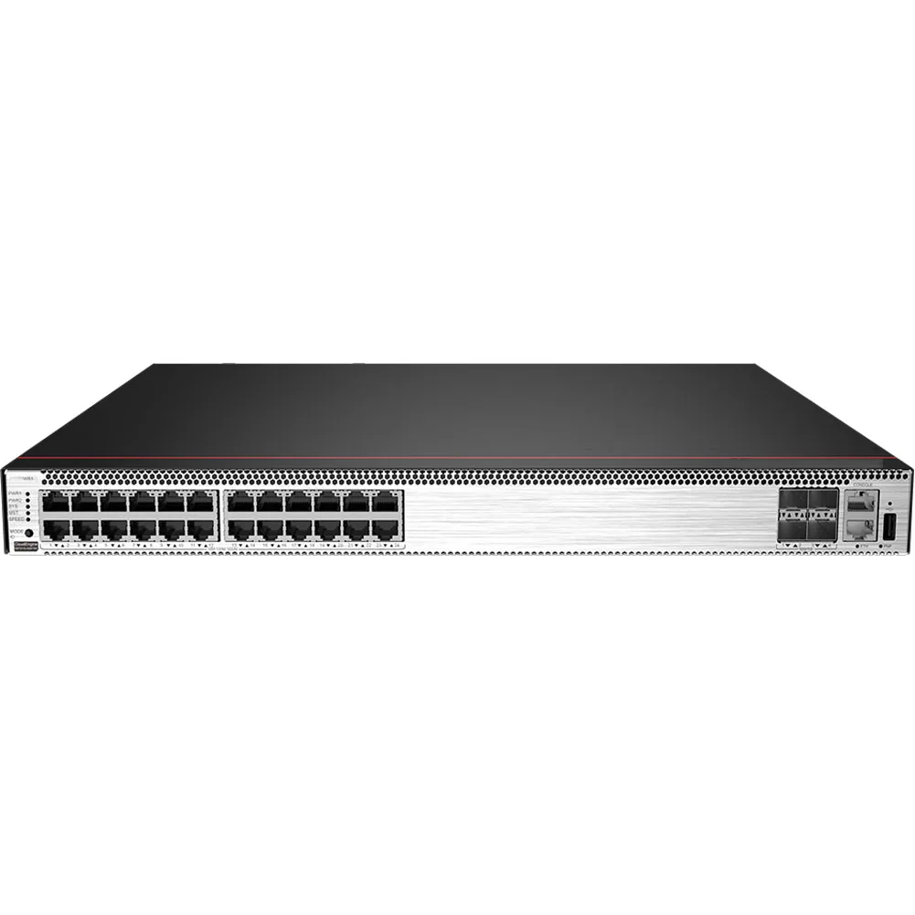 24 Port Layer 3 Gigabit Network Switch S5731s H24t4x A 02353hvh 001 Buy S5731s H24t4x Alayer 