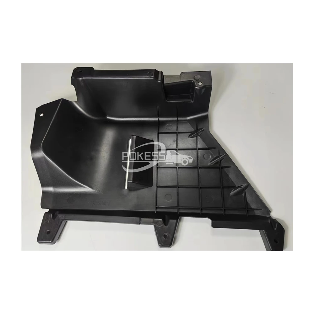 Easy-Install Bumper Lower Air Deflector 84587574 23372235 Lower Air D... — 2
