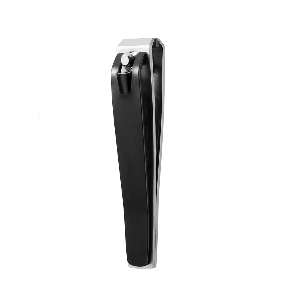 High Grade Toe Nail Clippers Stainless Steel Nail Cutter Clippers