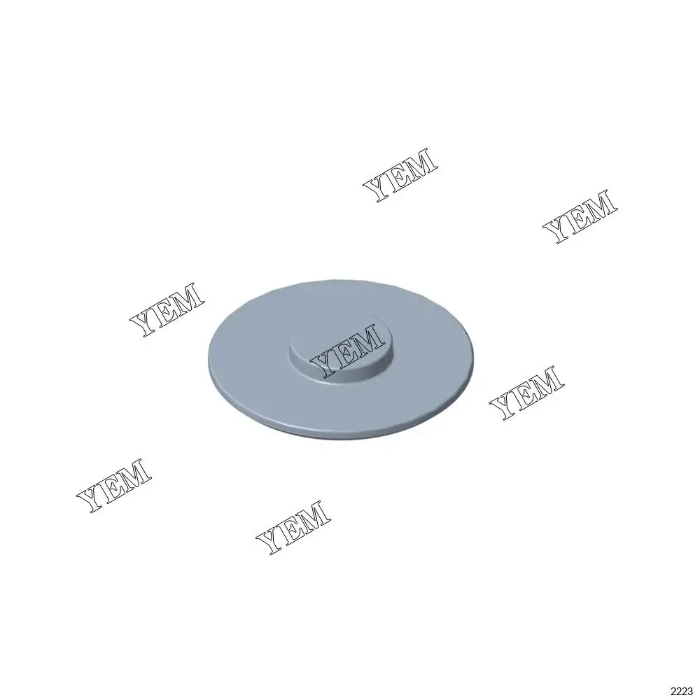 432 422F2 444F2 427F2 426 F2 428F2 424D 426 428F 422F 432E 442D Pad Part No. 193-1684 1931684