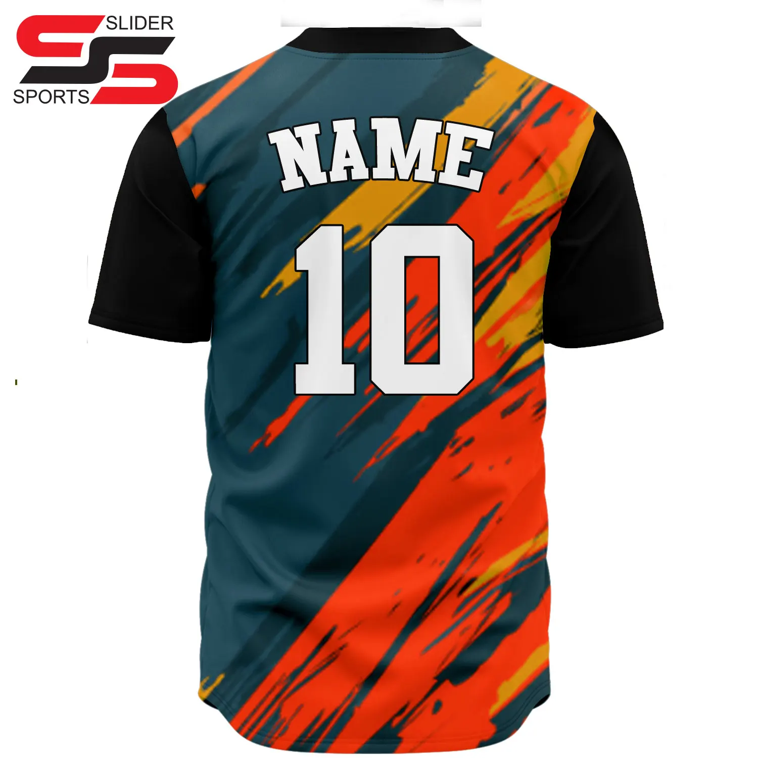 Custom Baseball Uniforms with Matching Accessories Baseball Uniforms for Little League and Youth Teams