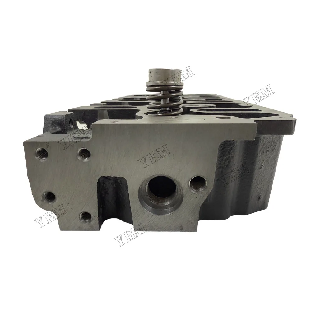 Cylinder Head 04252714 Fit for Deutz BF4M2012 Engine 3