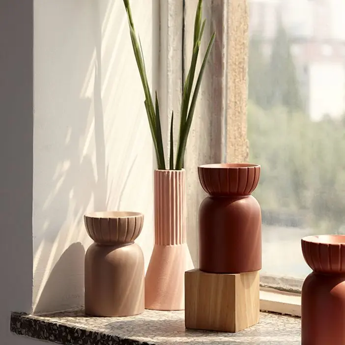 Флакон, флакон, флакон для гостиничного номера, пустые Ароматические ароматы, ароматические флаконы, керамический диффузор