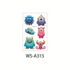 WS-A315