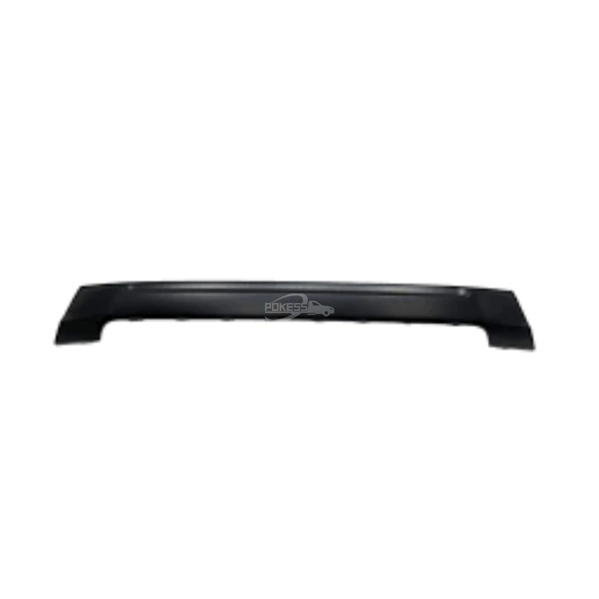 POKESS Auto Parts NL1Z8419BAPTM Front Bumper Tri