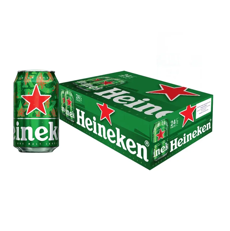 Heineken Beer From Holland 330ml Heinekens Larger Beer For Sale - Buy ...