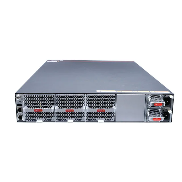 Cloudengine 8800 Series - High-Performance Data Center Switch
