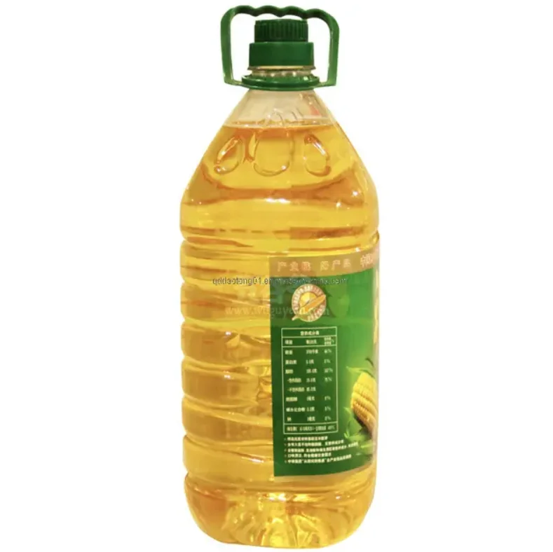 Wholesale Premium Quality Cheap Prices Natural Corn Oil Corn Oil Price