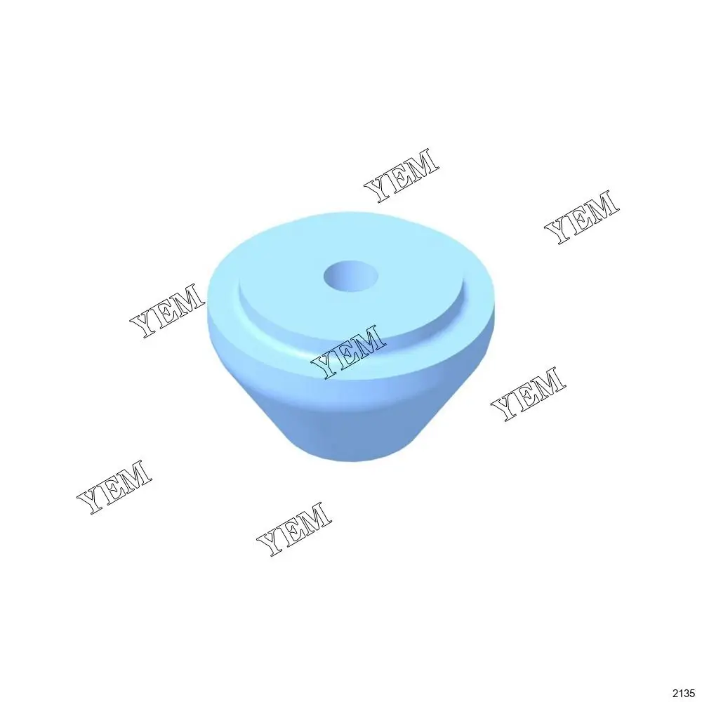 303C CR 303.5C 303.5E2 304D CR 303.5E 303.5D Mount-Rubber 270-2002 2702002 Engine Parts Manufacturer