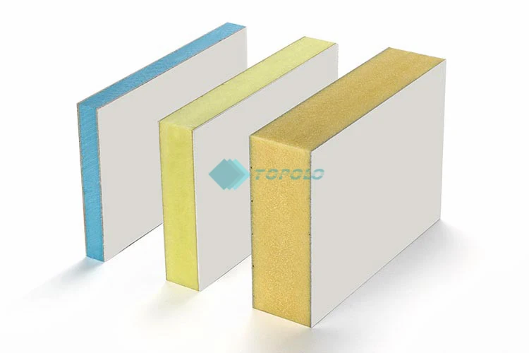 Frp Xps Sandwich Panel Xps Foam Sandwich Panel Manufacturers Xps ...